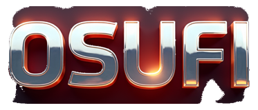 osufi logo
